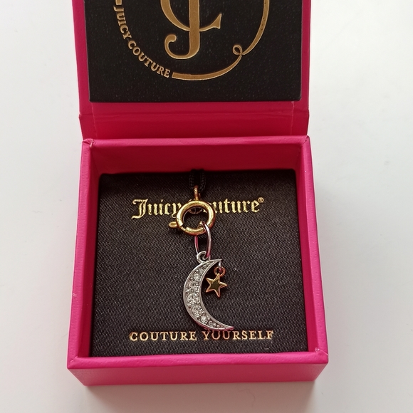 Juicy Couture Jewelry - Juicy Couture Charm